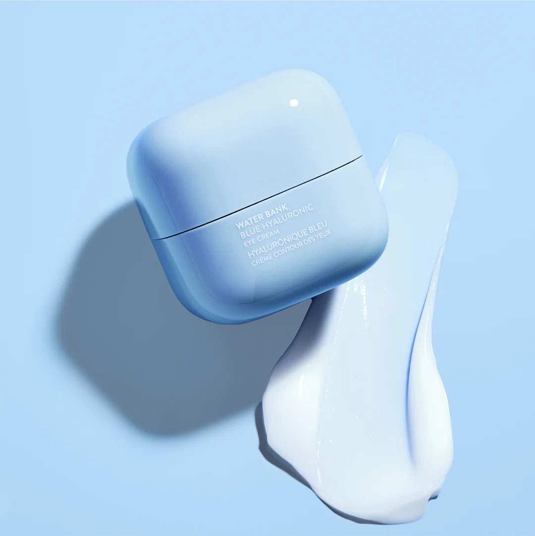 LANEIGE Water Bank Blue Hyaluronic Eye Cream 25ml