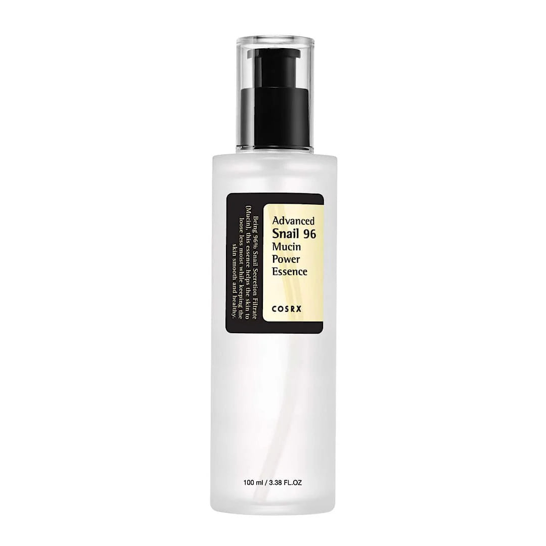 COSRX Advanced Snail 96 Mucin Power Essence 100ml