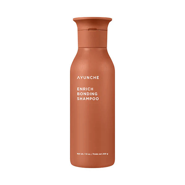 AYUNCHE Enrich Bonding Shampoo 200g