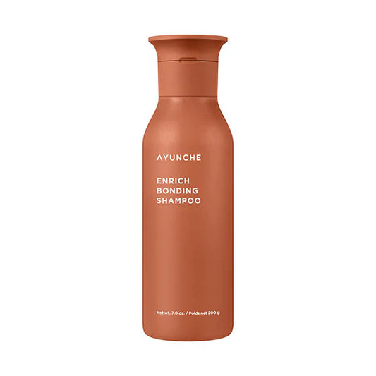 AYUNCHE Enrich Bonding Shampoo 200g