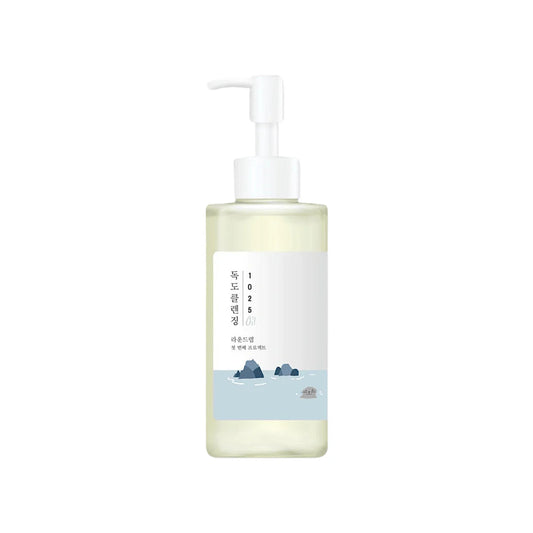 ROUND LAB 1025 Dokdo Cleansing Oil 200ml