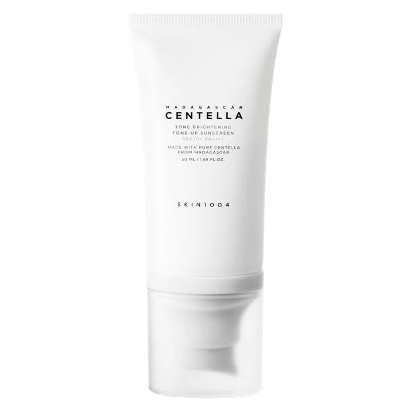 SKIN1004 Madagascar Centella Tone Brightening Tone-Up Sunscreen 50ml