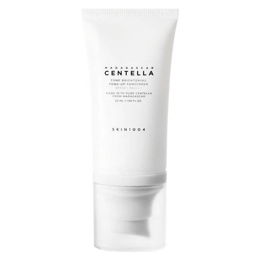 SKIN1004 Madagascar Centella Tone Brightening Tone-Up Sunscreen 50ml