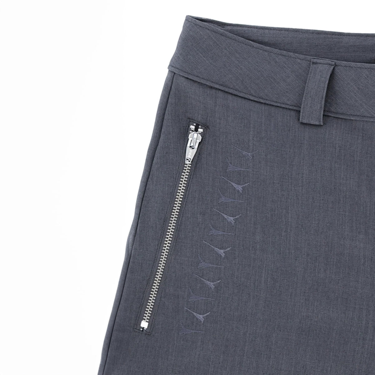 Shift pants grey
