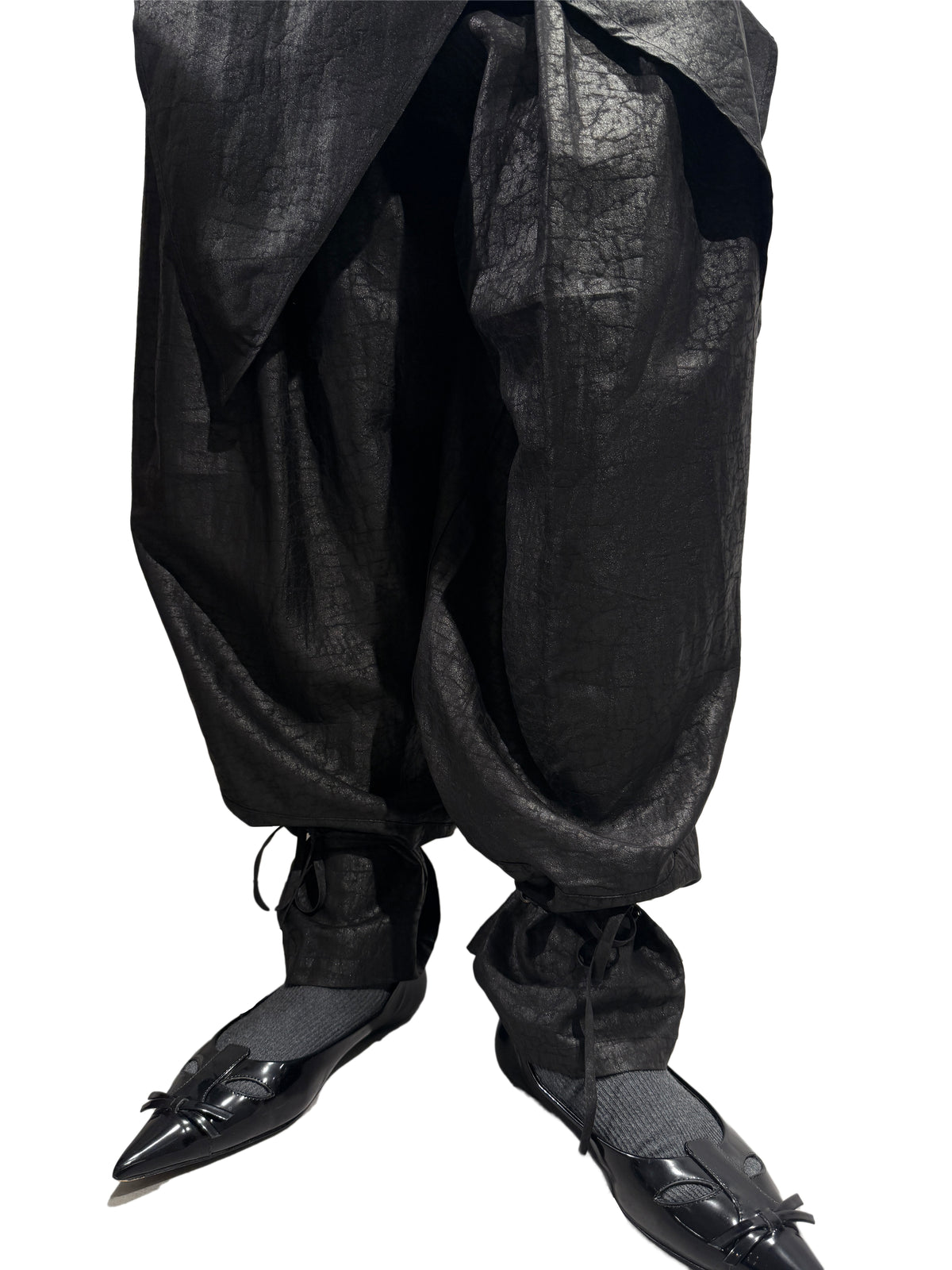 Curve trousers