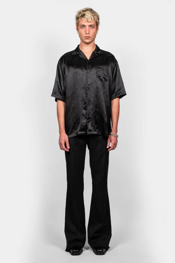 Bowling shirt
