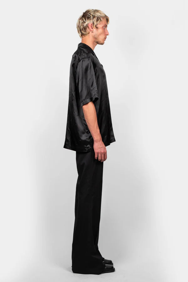 Bowling shirt