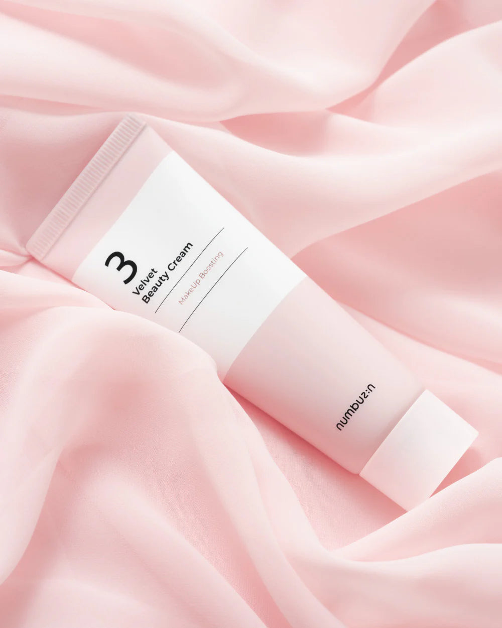 NUMBUZIN No.3 Velvet Beauty Cream 60ml