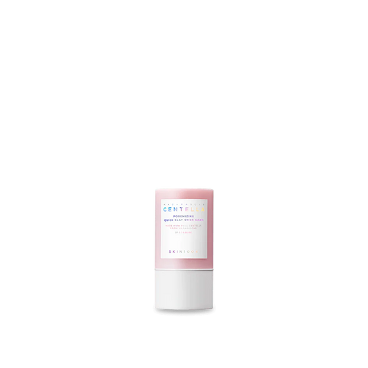 SKIN1004 Madagascar Centella Poremizing Quick Clay Stick Mask 27g
