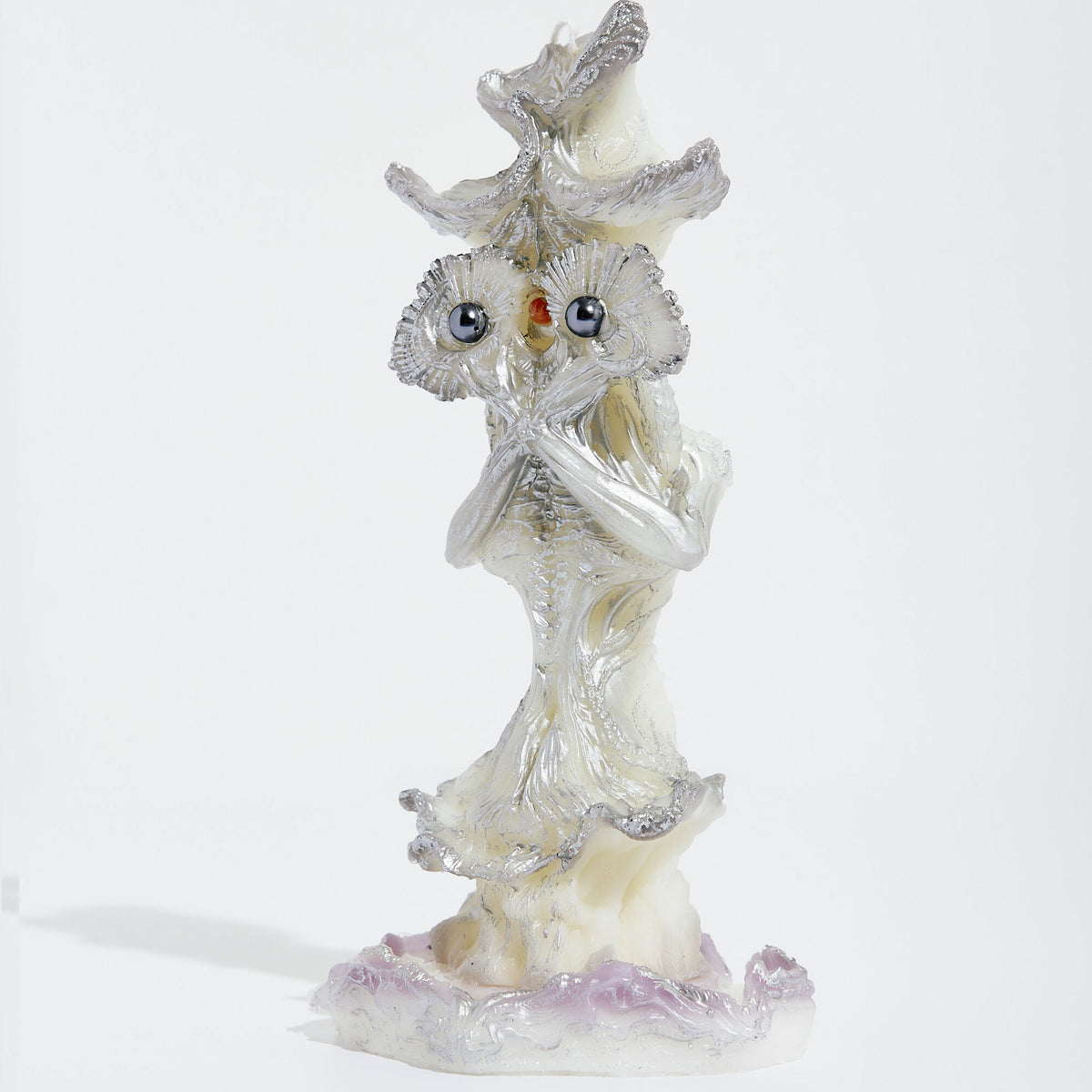 Weesh candle drizzle