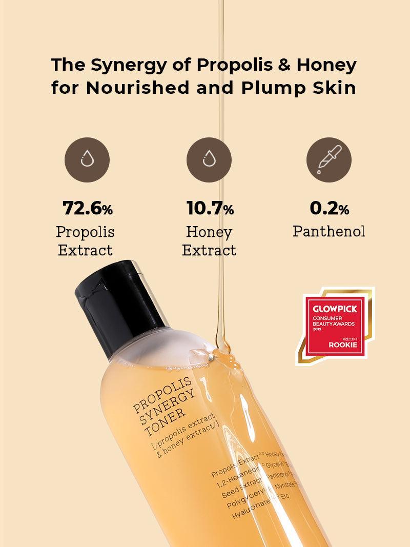 COSRX Full Fit Propolis Synergy Toner 50ml