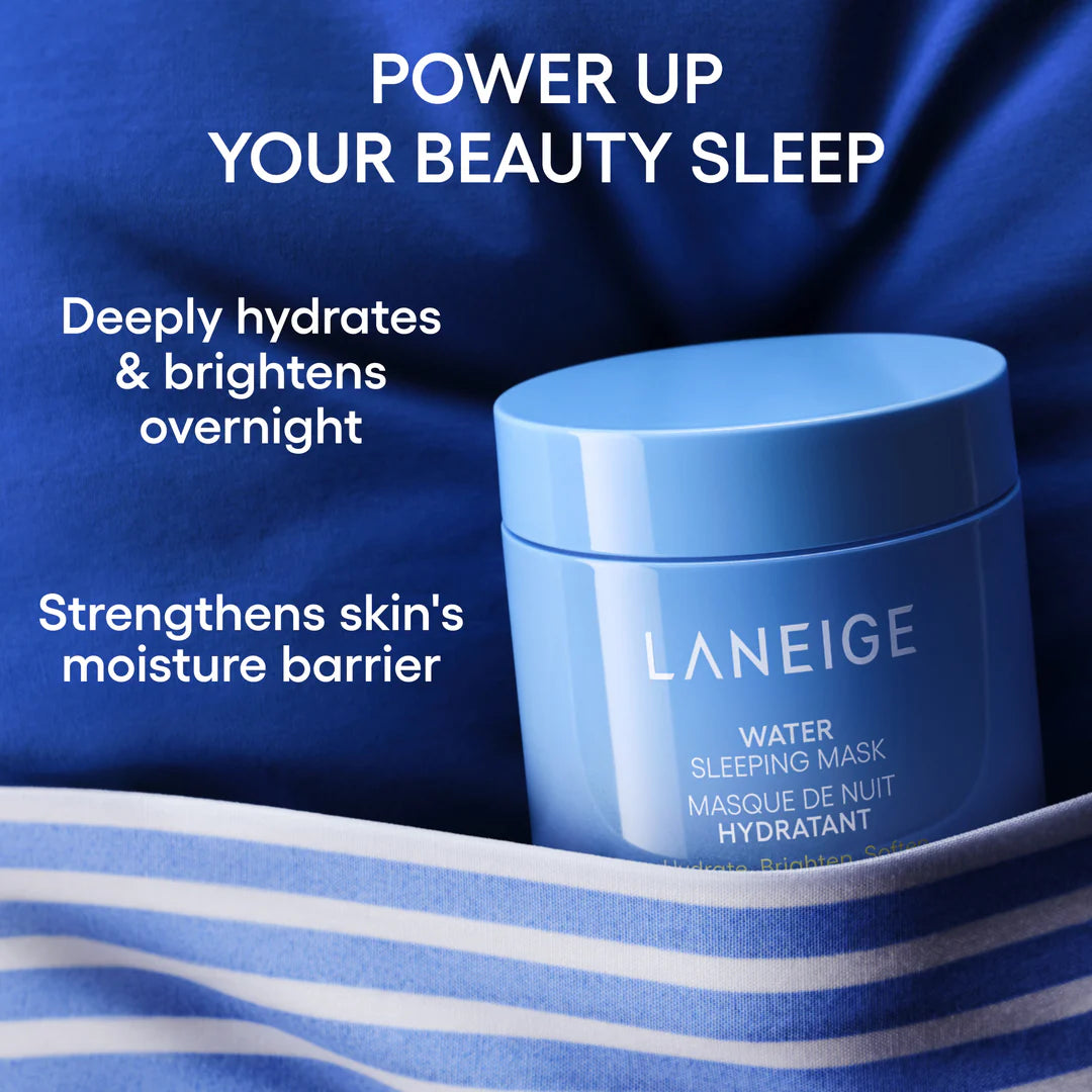 LANEIGE Water Sleeping Mask 70ml