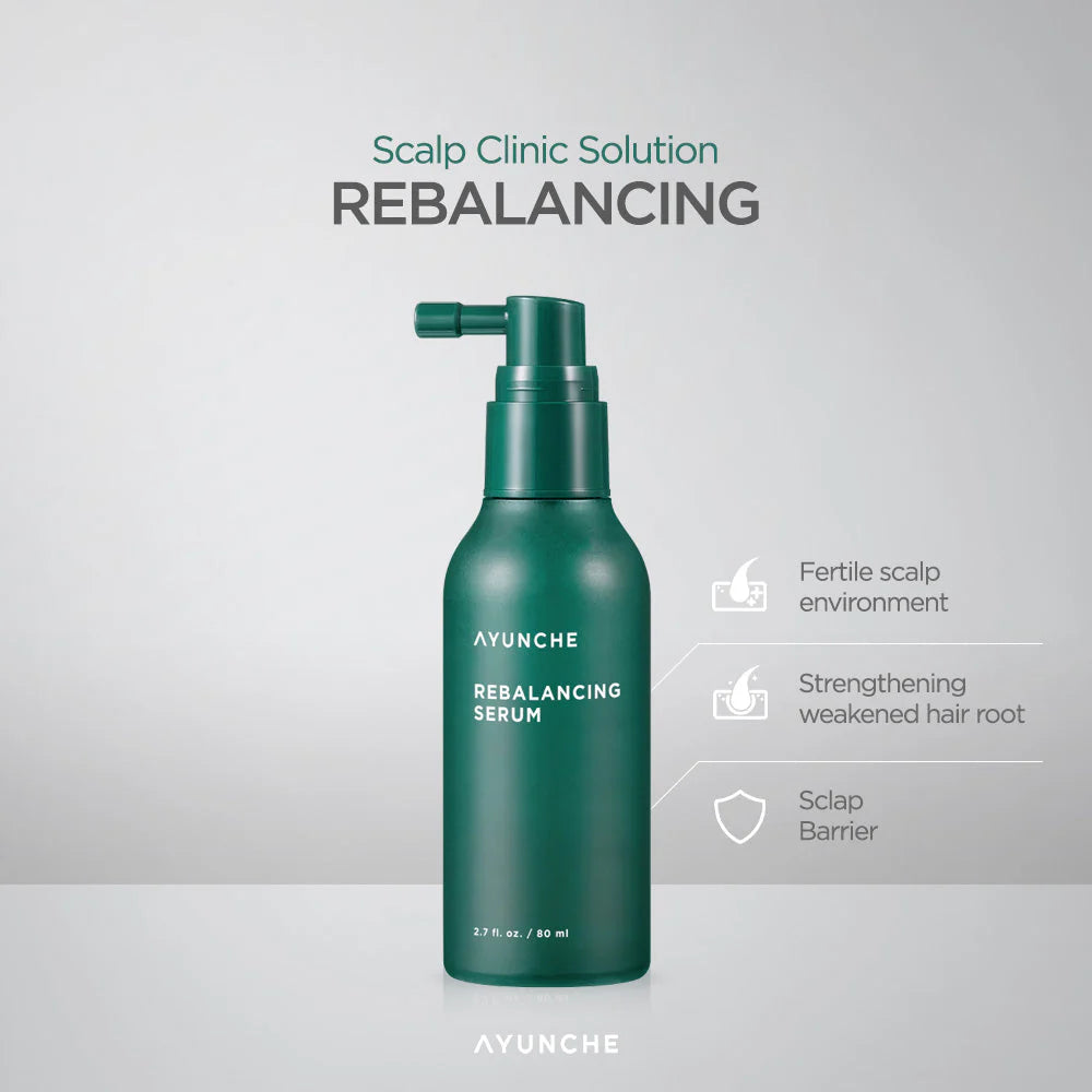 AYUNCHE Rebalancing Serum 80ml