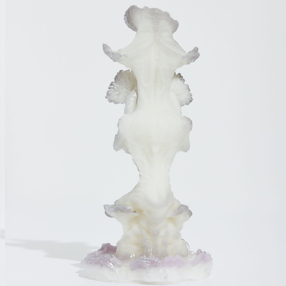 Weesh candle drizzle