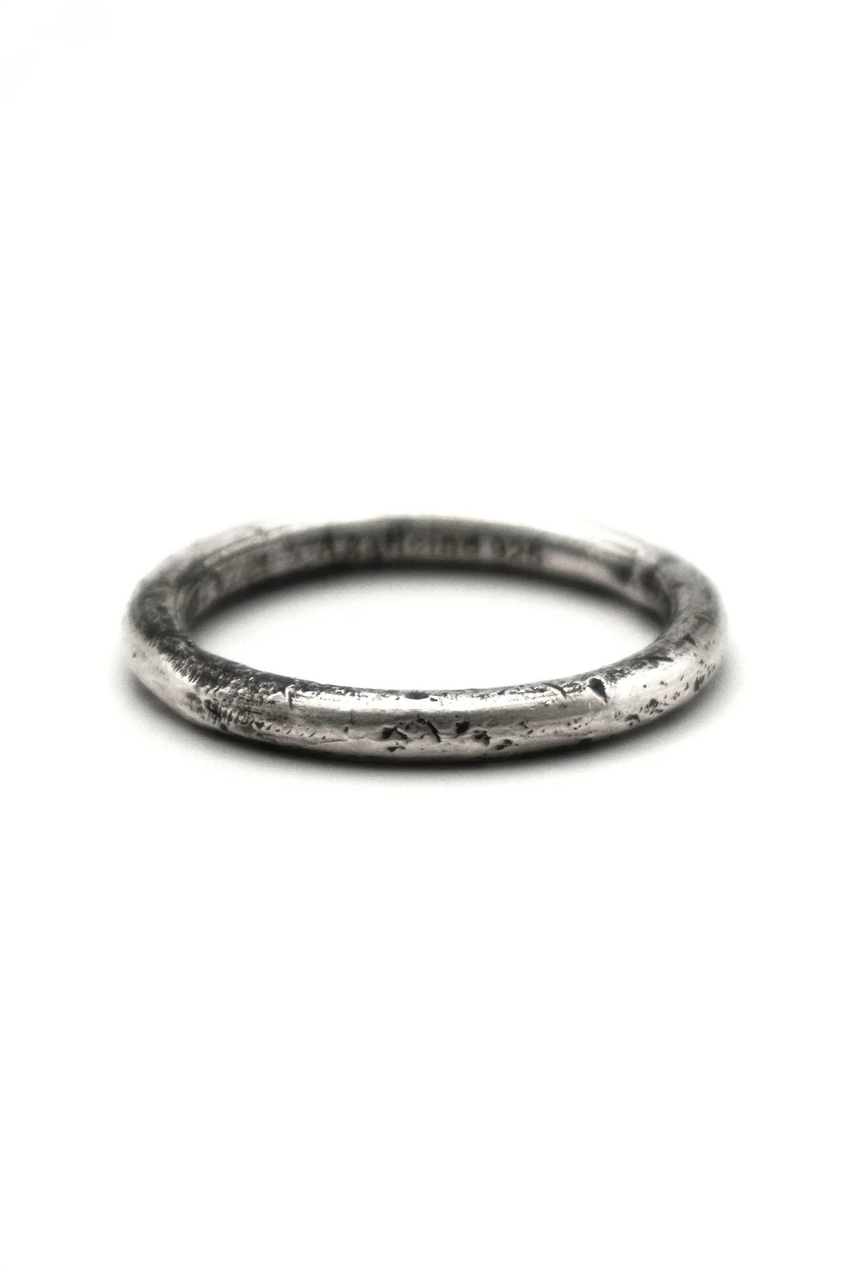 Trace ring