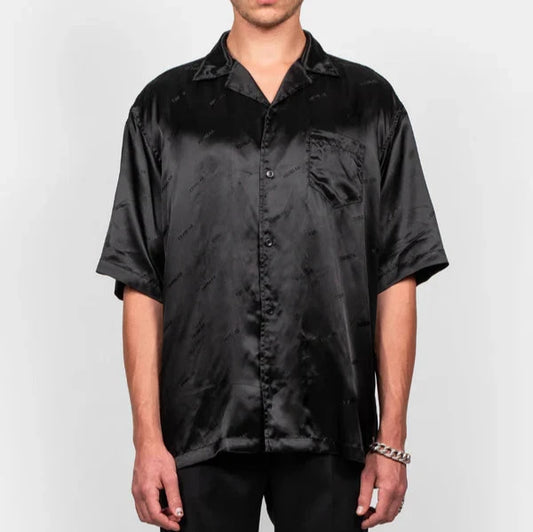 Bowling shirt