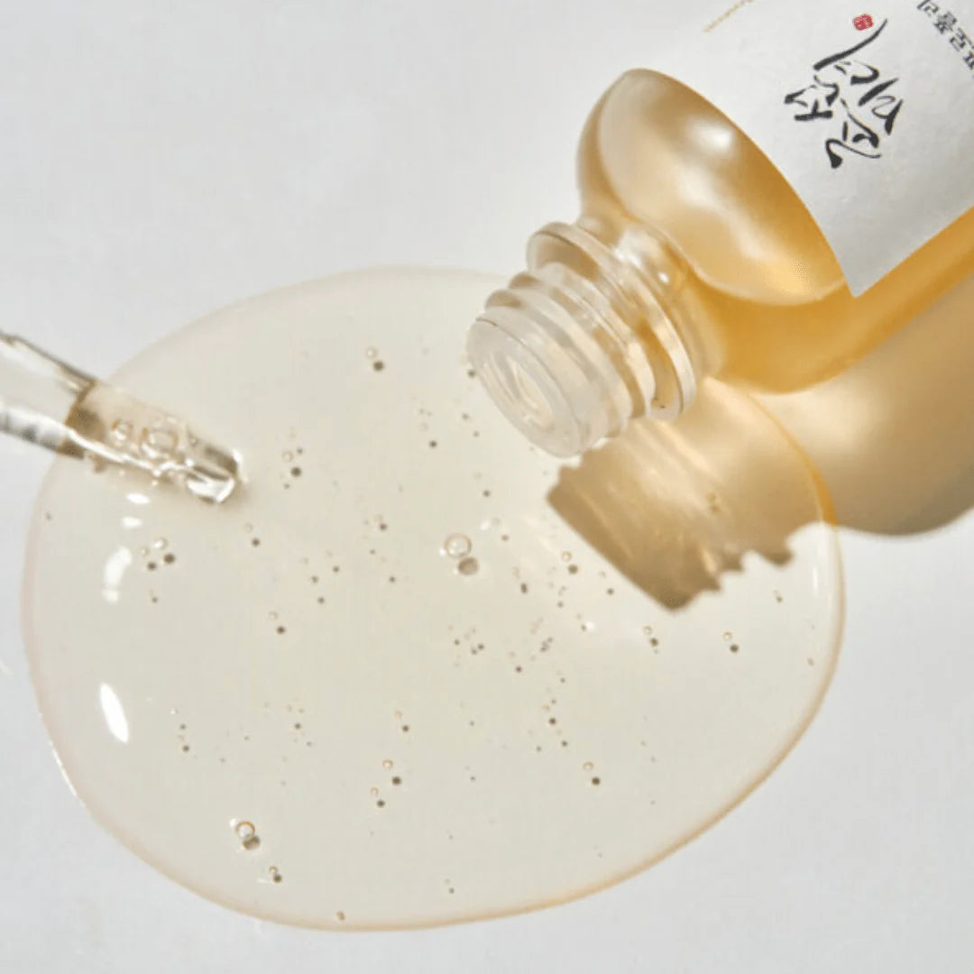 BEAUTY OF JOSEON Glow Serum : Propolis + Niacinamide 30ml