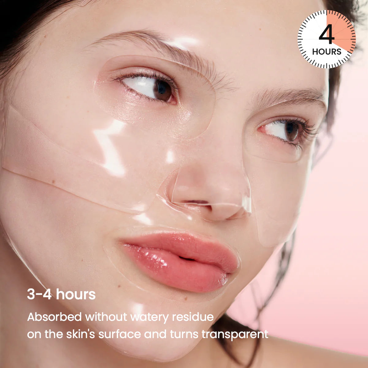 BIODANCE Bio Collagen-Real Deep Mask 1Box (4ea x 34g)