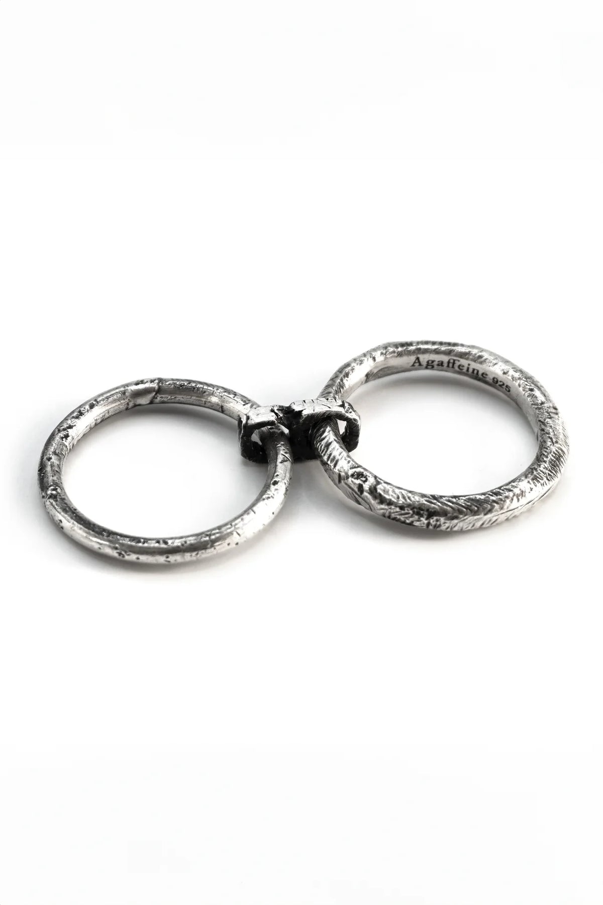 Connected ring