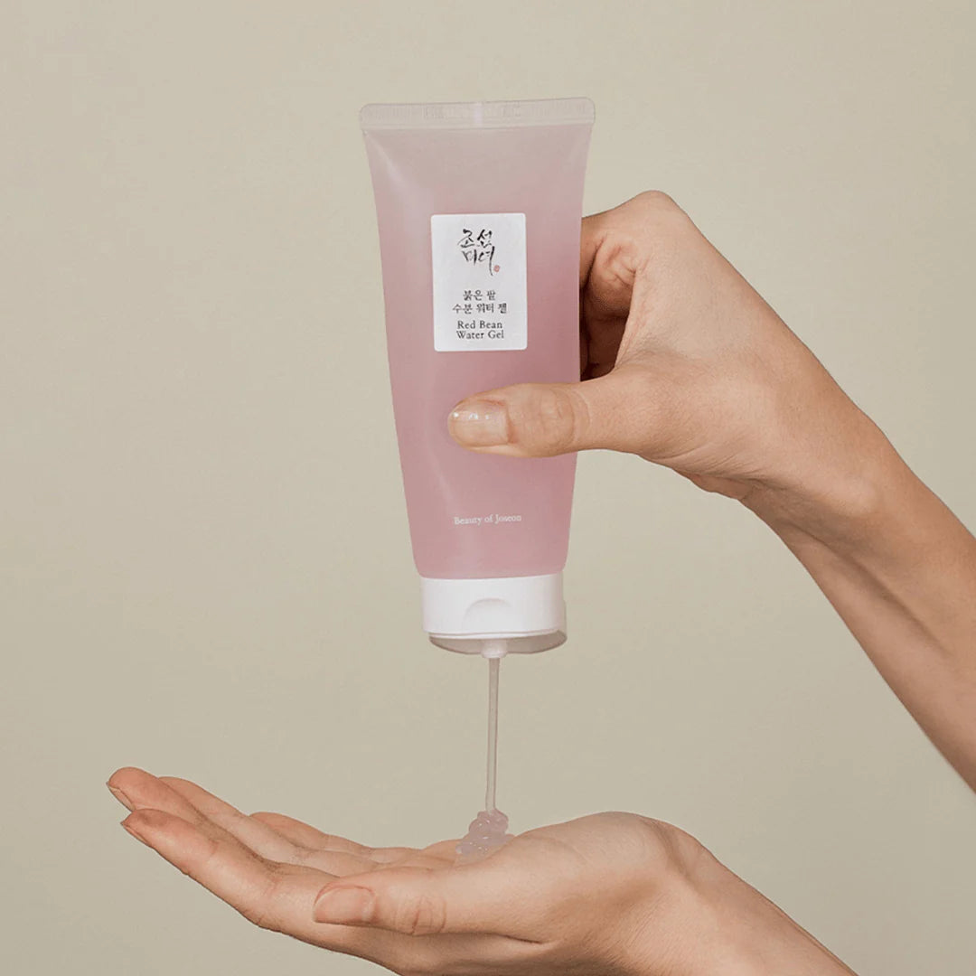 BEAUTY OF JOSEON Red Bean Water Gel 100ml