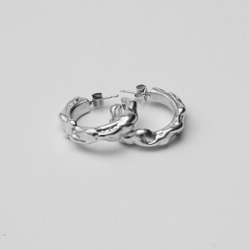 Meltdown hoops
