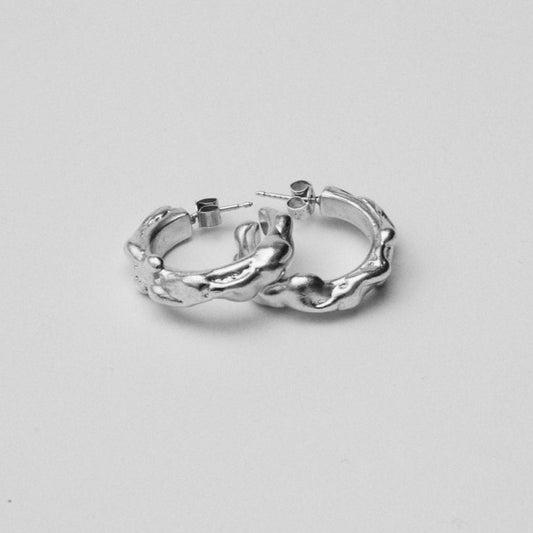 Meltdown hoops