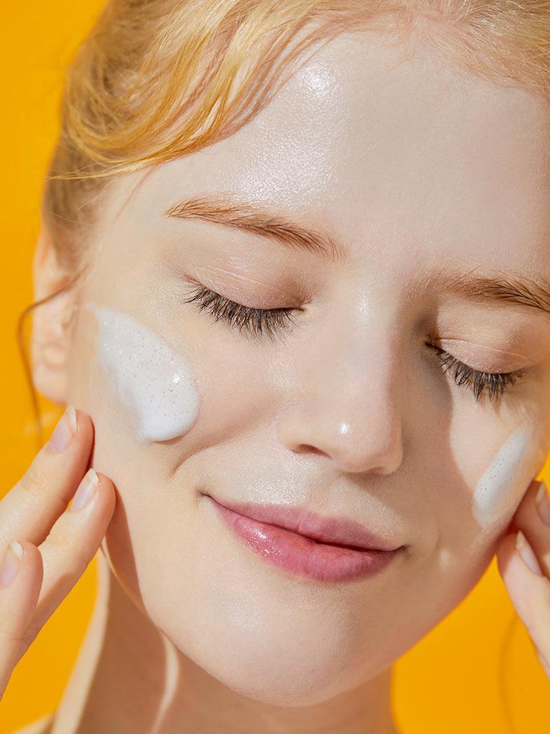 COSRX Advanced Snail Mucin Gel Cleanser 150ml