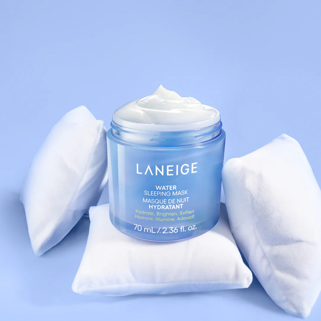 LANEIGE Water Sleeping Mask 70ml