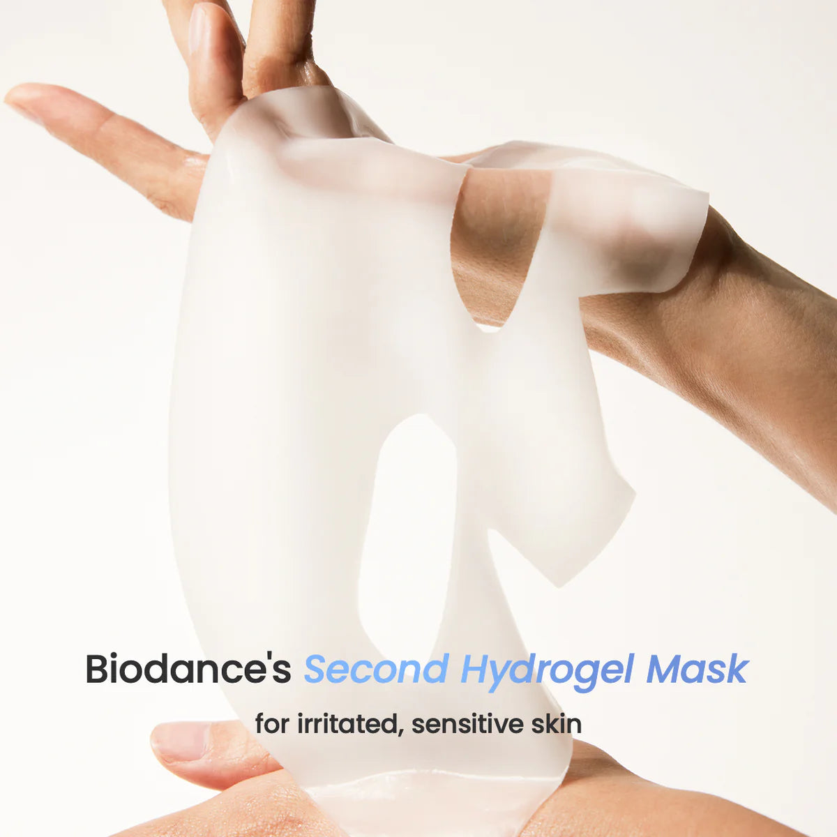 BIODANCE Hydro Cera-nol Real Deep Mask 1Box (4ea x 34g)