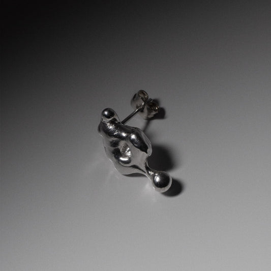 Emanate earring