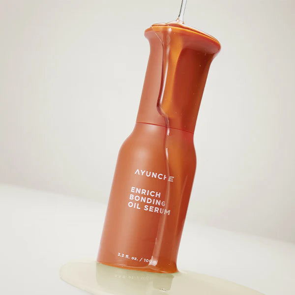 AYUNCHE Enrich Bonding Oil Serum 100ml