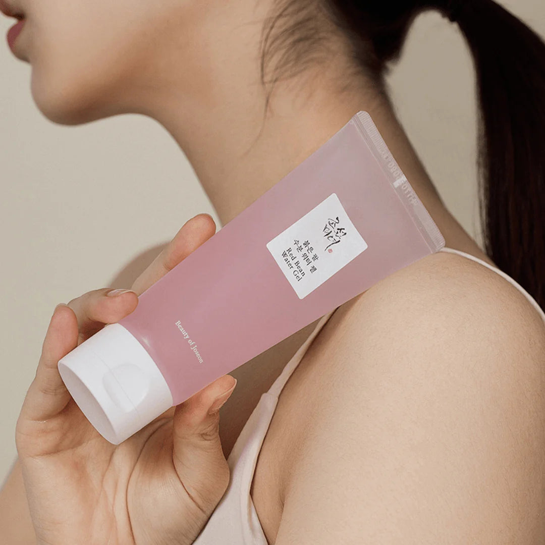 BEAUTY OF JOSEON Red Bean Water Gel 100ml