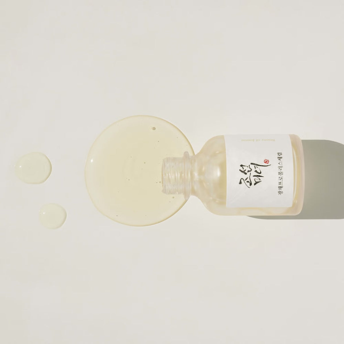 BEAUTY OF JOSEON Glow Serum : Propolis + Niacinamide 30ml