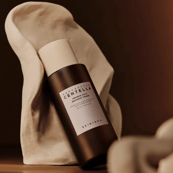 SKIN1004 Madagascar Centella Probio-Cica Essense Toner 210ml