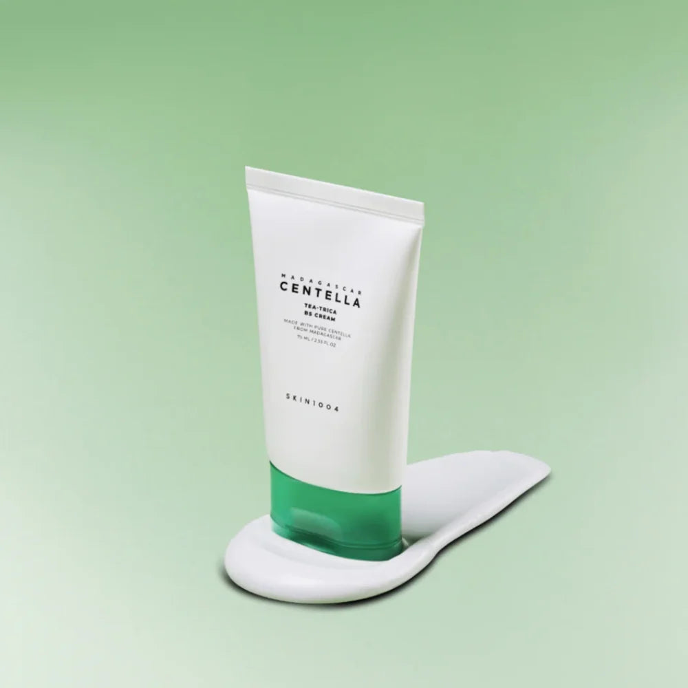 SKIN1004 Madagascar Centella Tea-Trica B5 Cream 75ml
