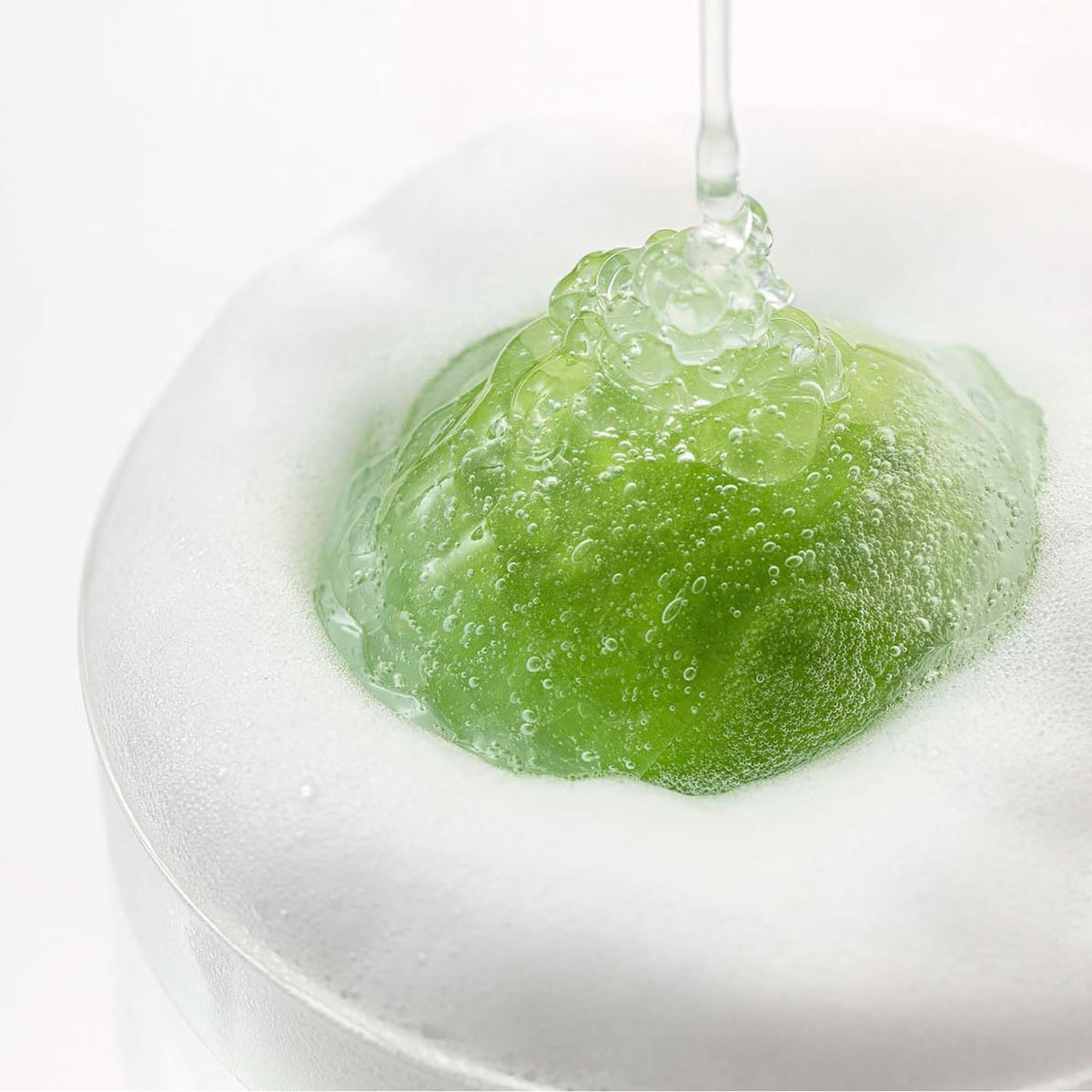 BEAUTY OF JOSEON Green Plum Refreshing Cleanser 100ml