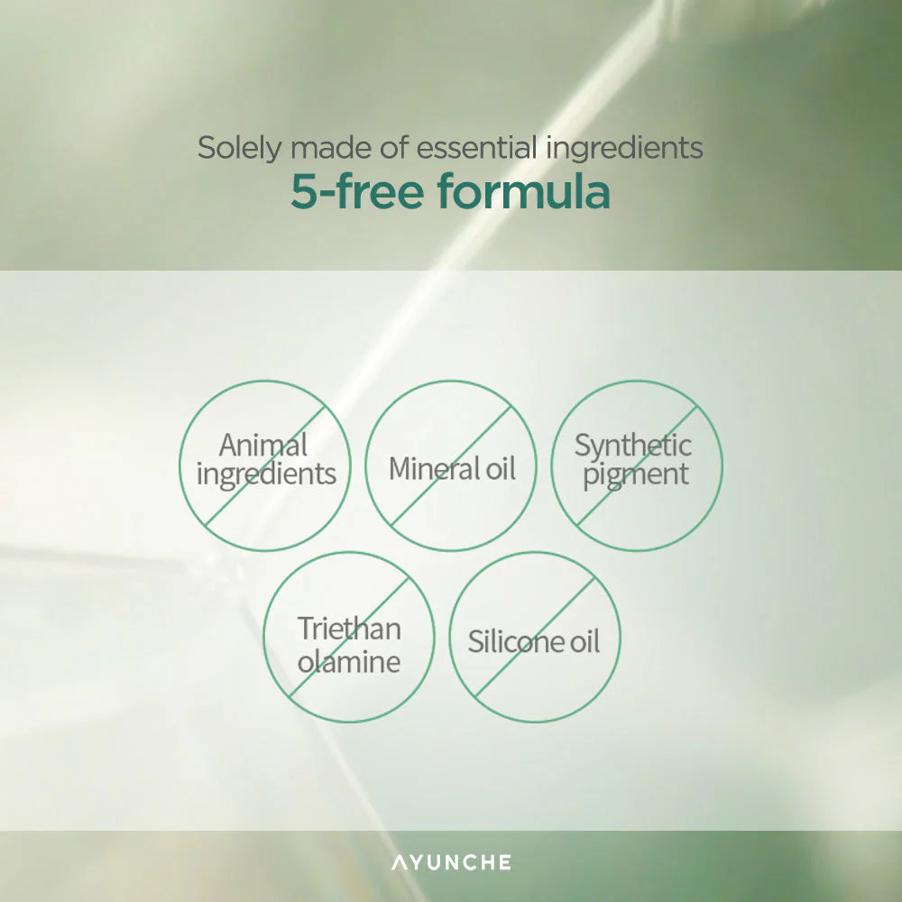AYUNCHE Rebalancing Serum 80ml