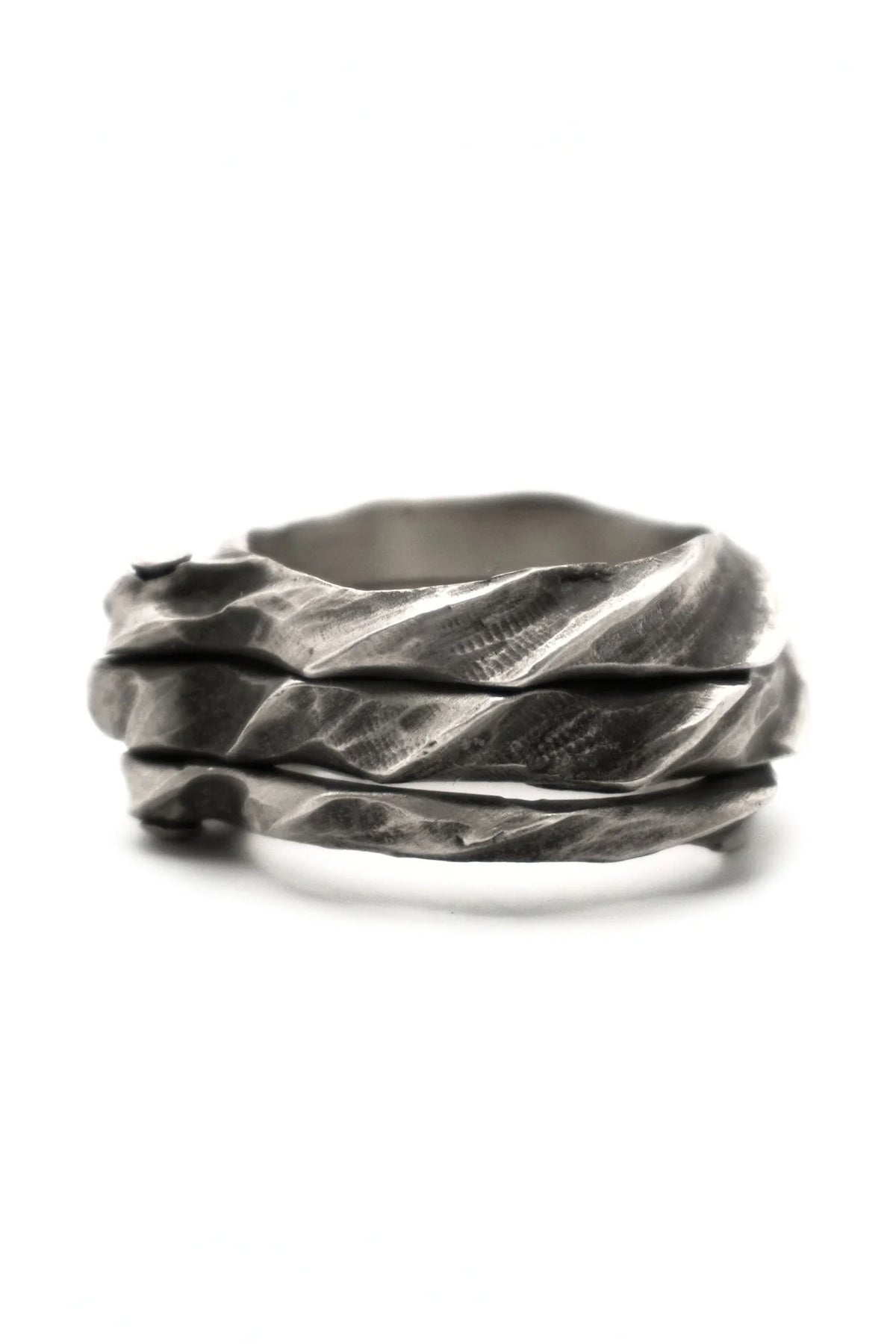 Strata ring