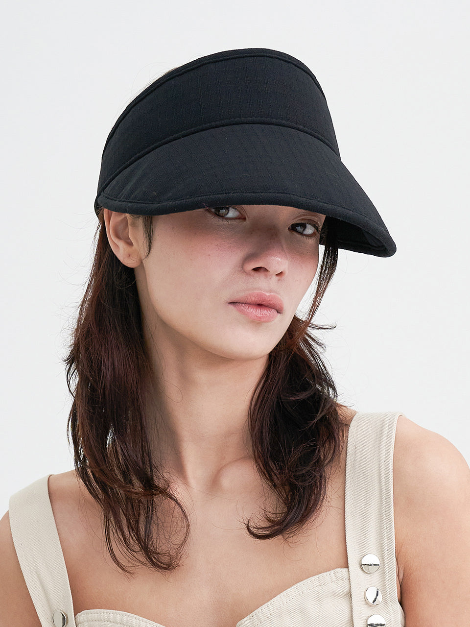Hailey sun visor