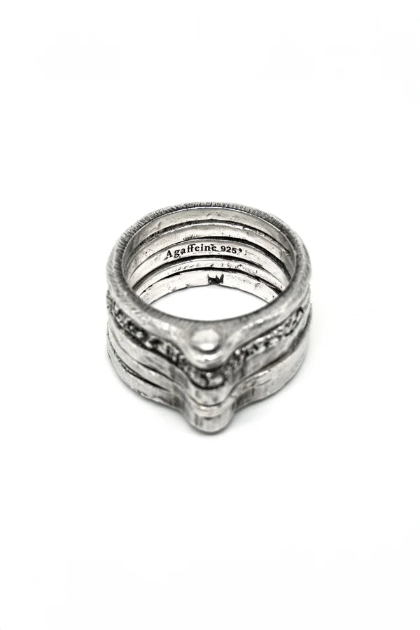 Ring gauge ring