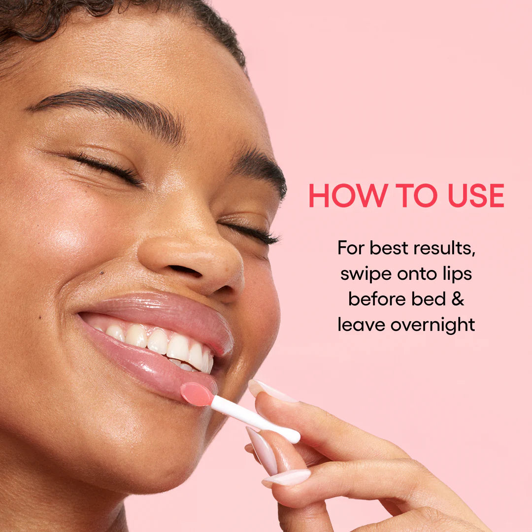 LANEIGE Lip Sleeping Mask 20g / Multi Shades