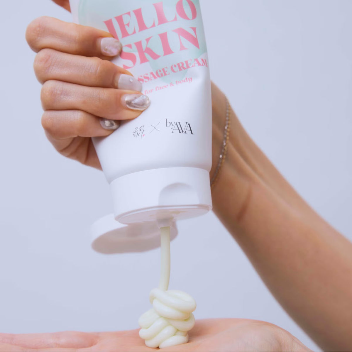 BEAUTY OF JOSEON Jelloskin Massage Cream For Face and Body 200ml
