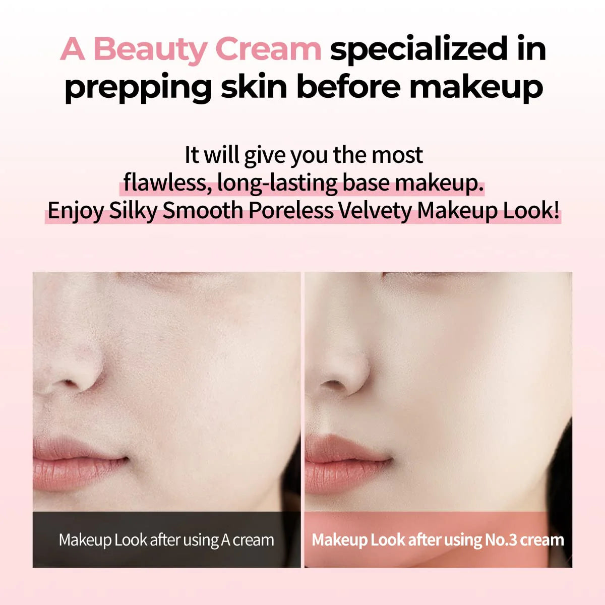 NUMBUZIN No.3 Velvet Beauty Cream 60ml