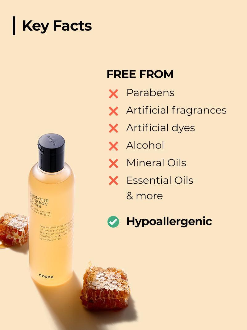 COSRX Full Fit Propolis Synergy Toner 50ml