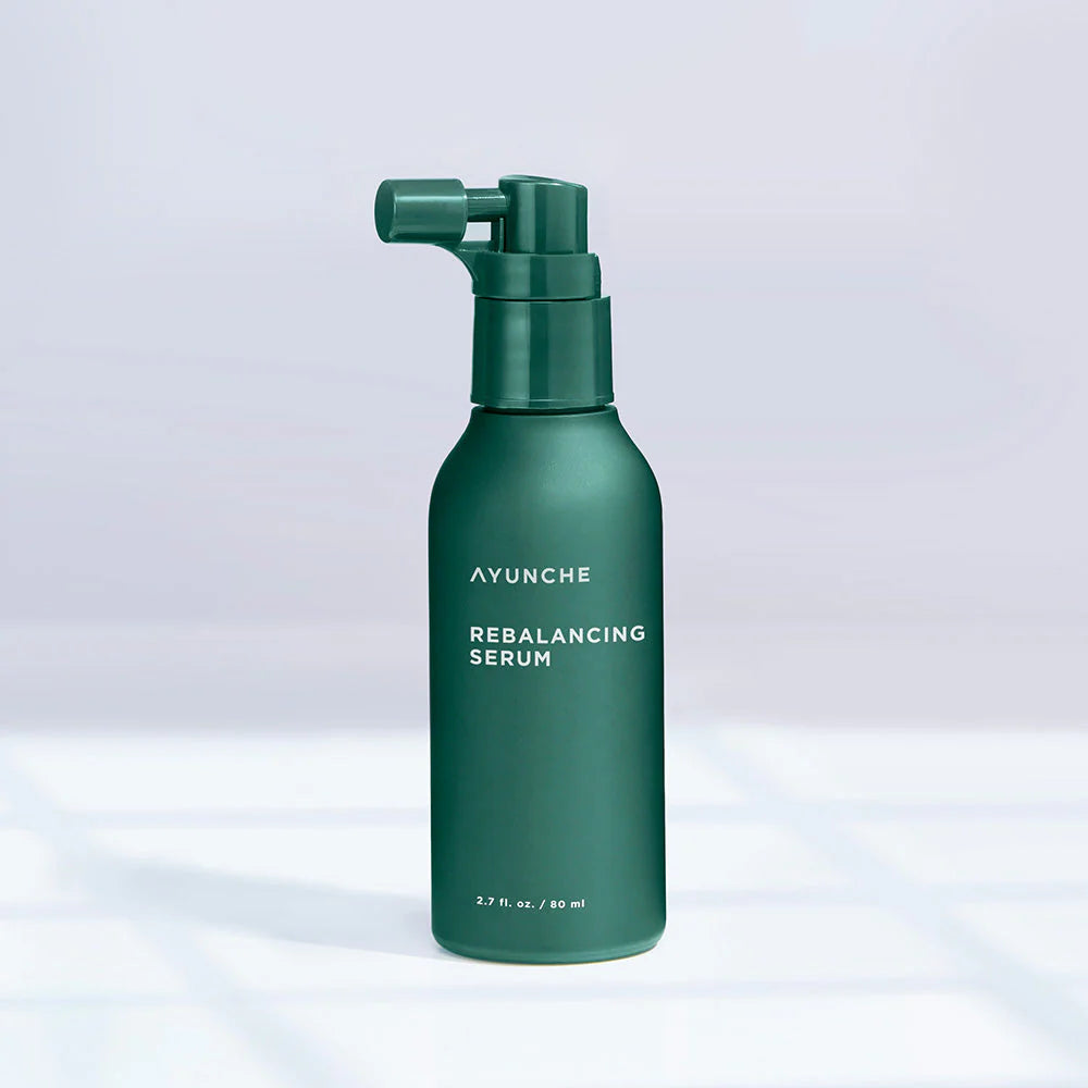 AYUNCHE Rebalancing Serum 80ml