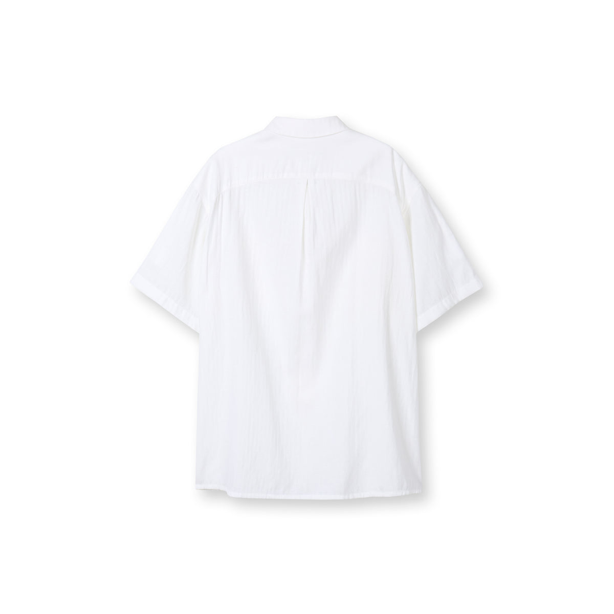 Flower shirt ver imbalance