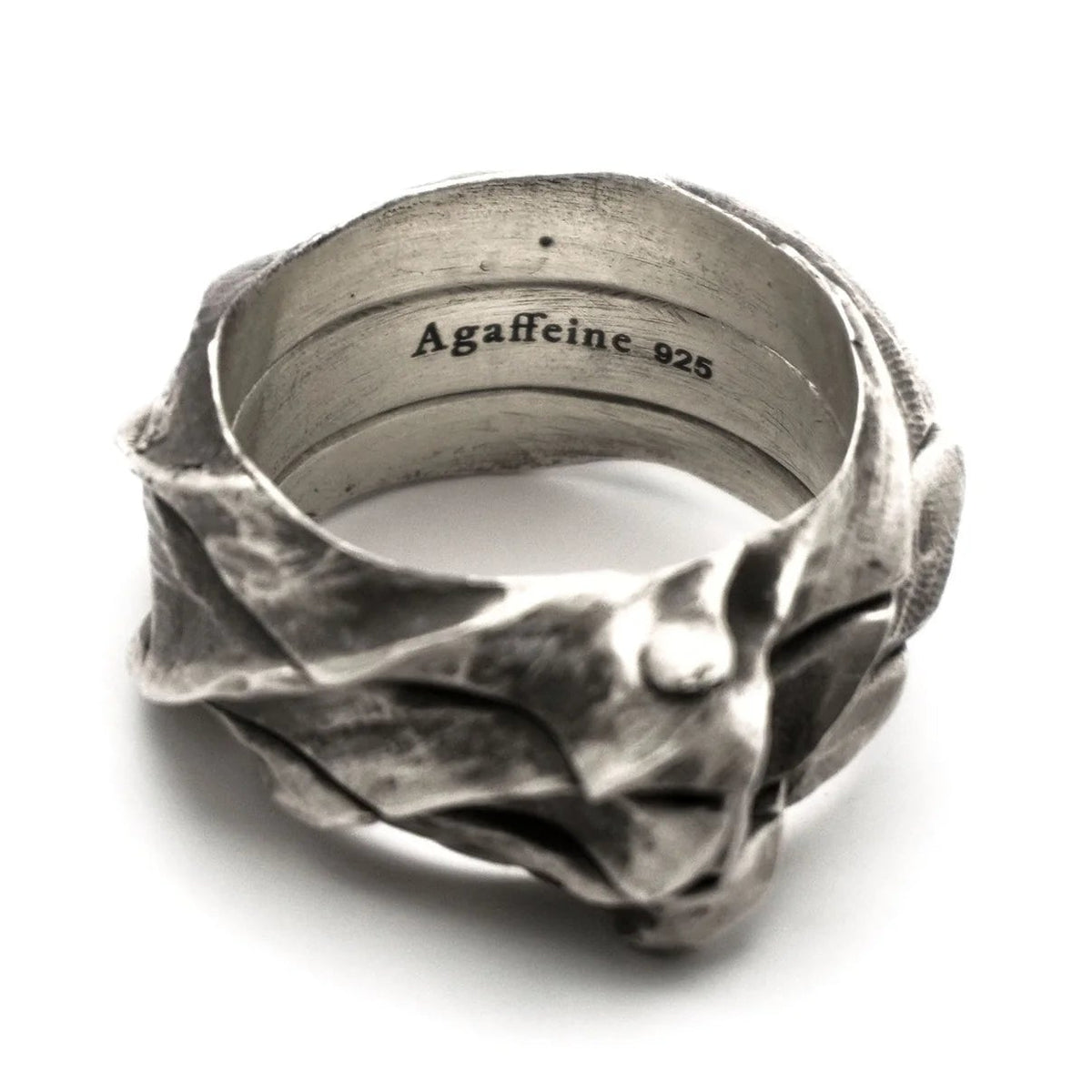 Strata ring