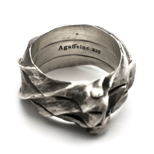 Strata ring