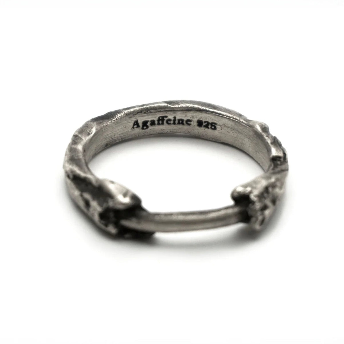 Core line ring
