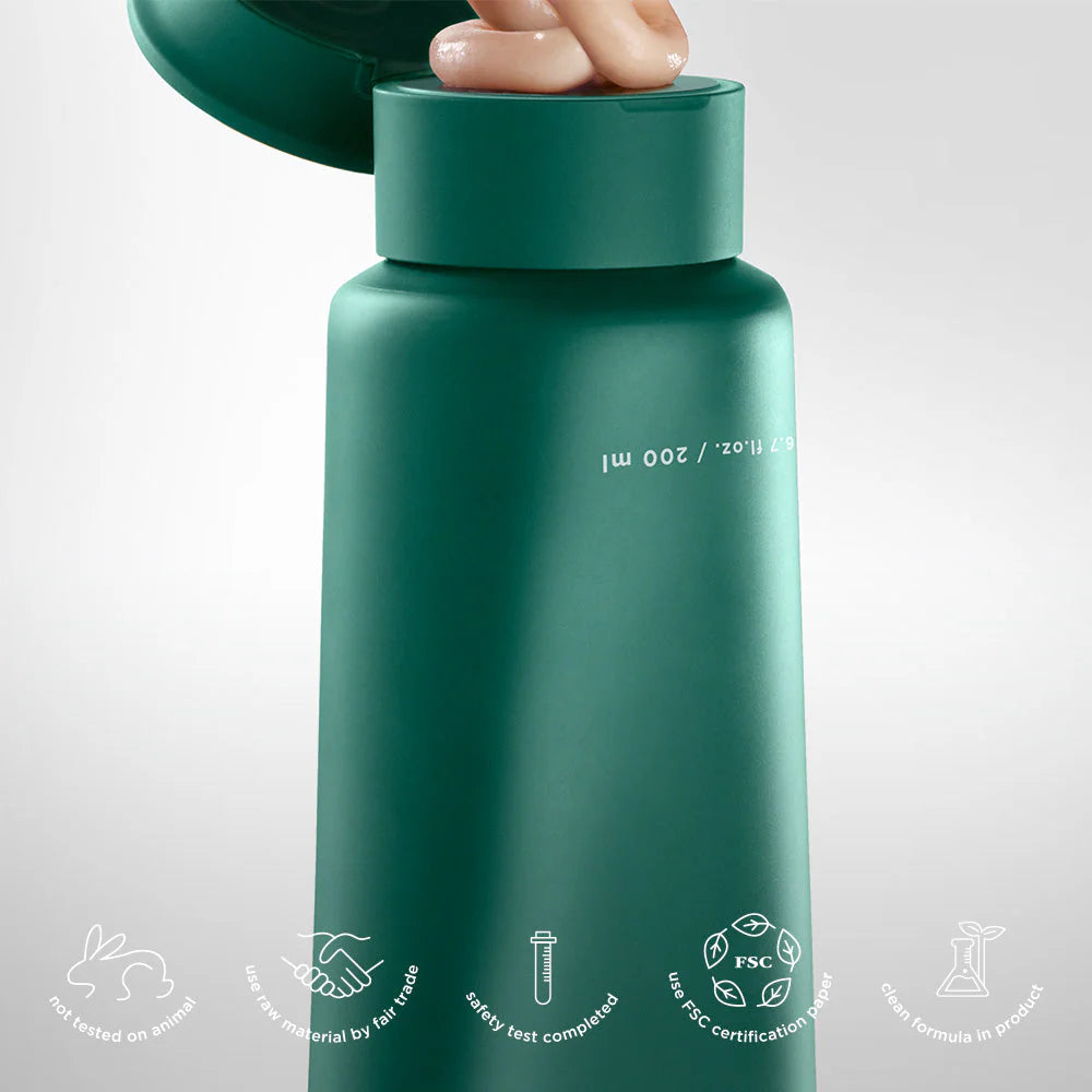 AYUNCHE Rebalancing Mask 200ml